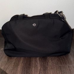 Lululemon Duffle Bag