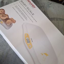 Baby Scale
