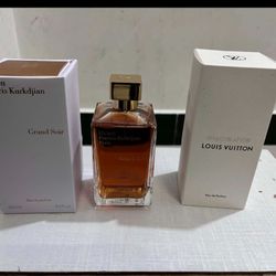 MFK GRAND SOIR 200ML