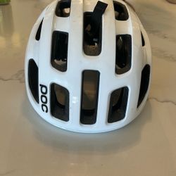 POC Bike Helmet