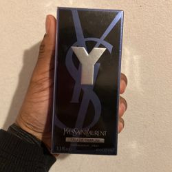 YSL Y EDP 3.3 OZ