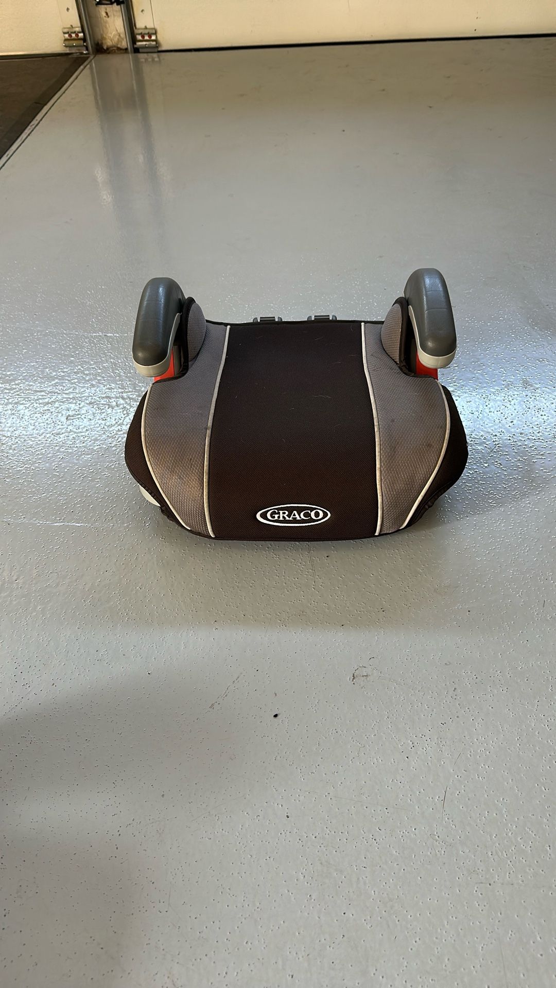 Graco Car Seat