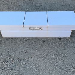 Toolbox For Pickup