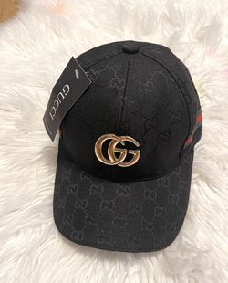 Luxury Men Hat