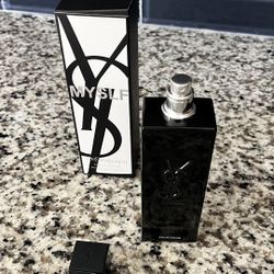 Ysl Myslf  Edp 3.3fl.oz Bottle