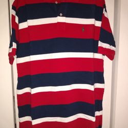 XL Polo Shirt 