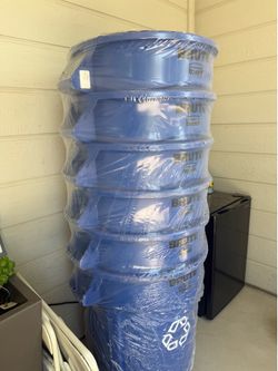 32 gallon brute containers