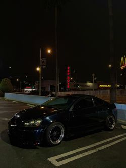 17x9 Rims
