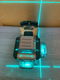 Brand New Self Leveling Laser