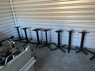 Table stands