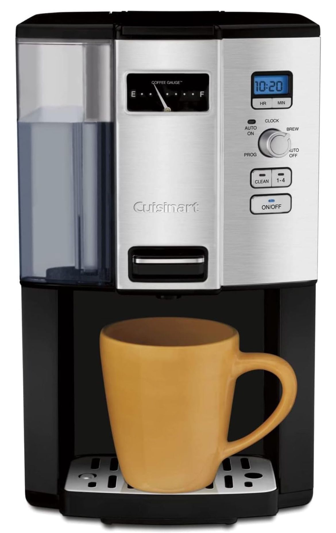 12 Cup Coffee Maker