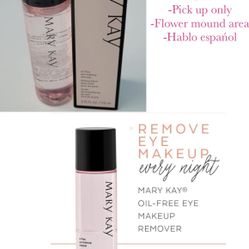 Make Up Remover