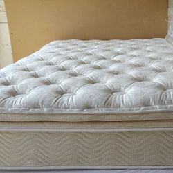 Queen Size Mattress (Colchon Queen Size)