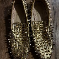 Christian Louie Vuitton 