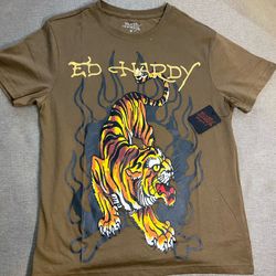 Ed Hardy Shirt 