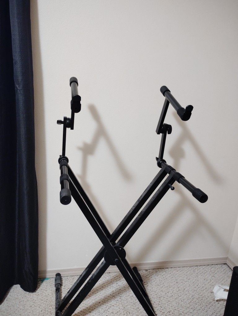 Soporte Para Piano De La Marca PROLINE