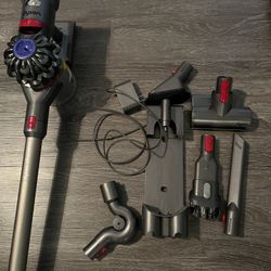 Dyson V8 Animal 