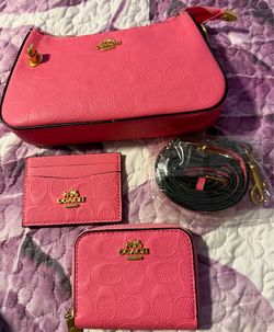 Coach Handbag
