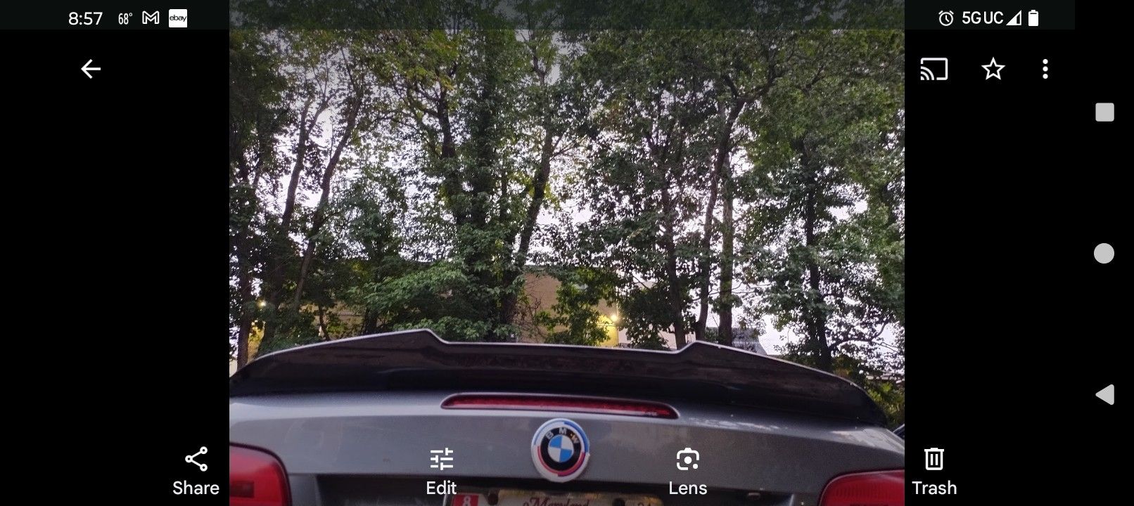 BMW