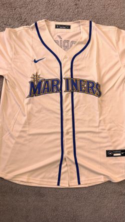 Mariners Cream Brand New