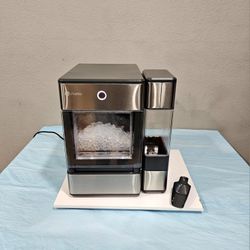 ge opal nugget ice maker with side tank (a)