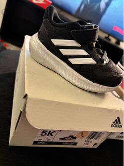 Toddler Addidas