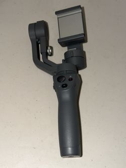 DJI Osmo Mobile 3 - Handheld Stabilizer