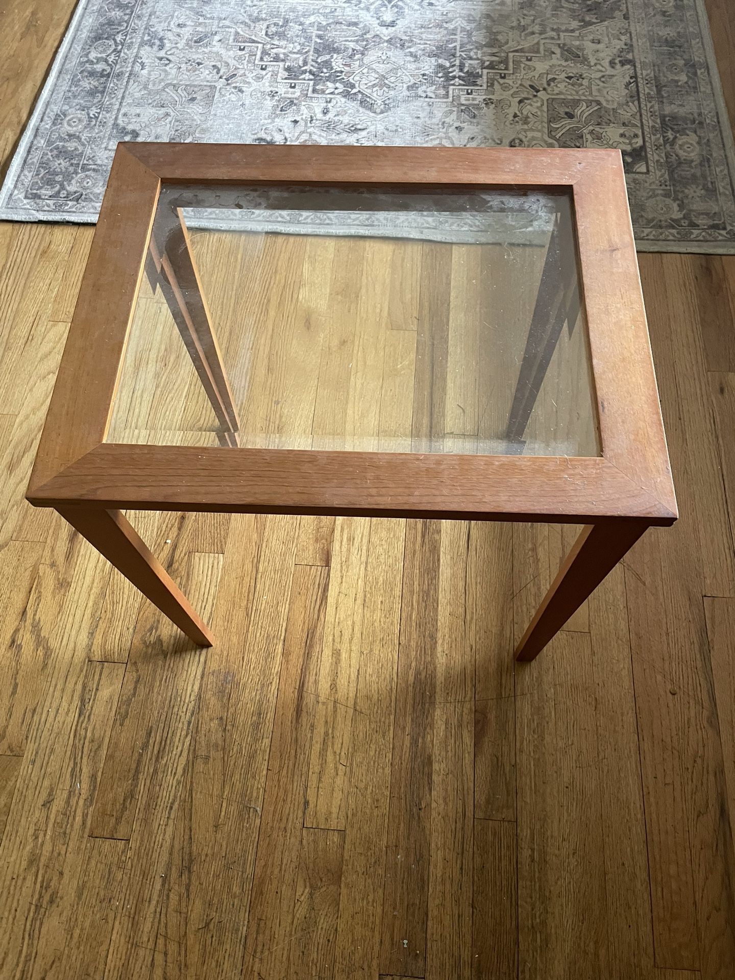 Side Table