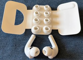 AirPods Pro 3 – Used once, Perfect Condition!