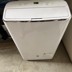 USA 🇺🇸 GE Portable AirConditioner