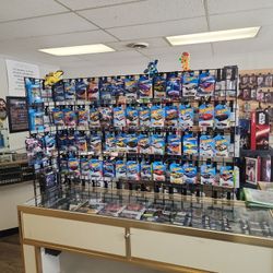 Older Hot Wheels $3 Each