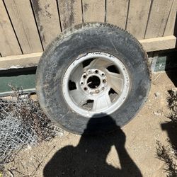 Bronco - F-150  Wheel 15” And More 