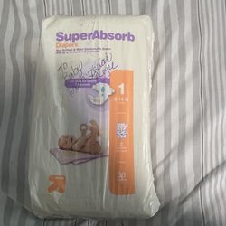 Diapers 