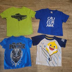 Clothes Baby Size 2 Years 