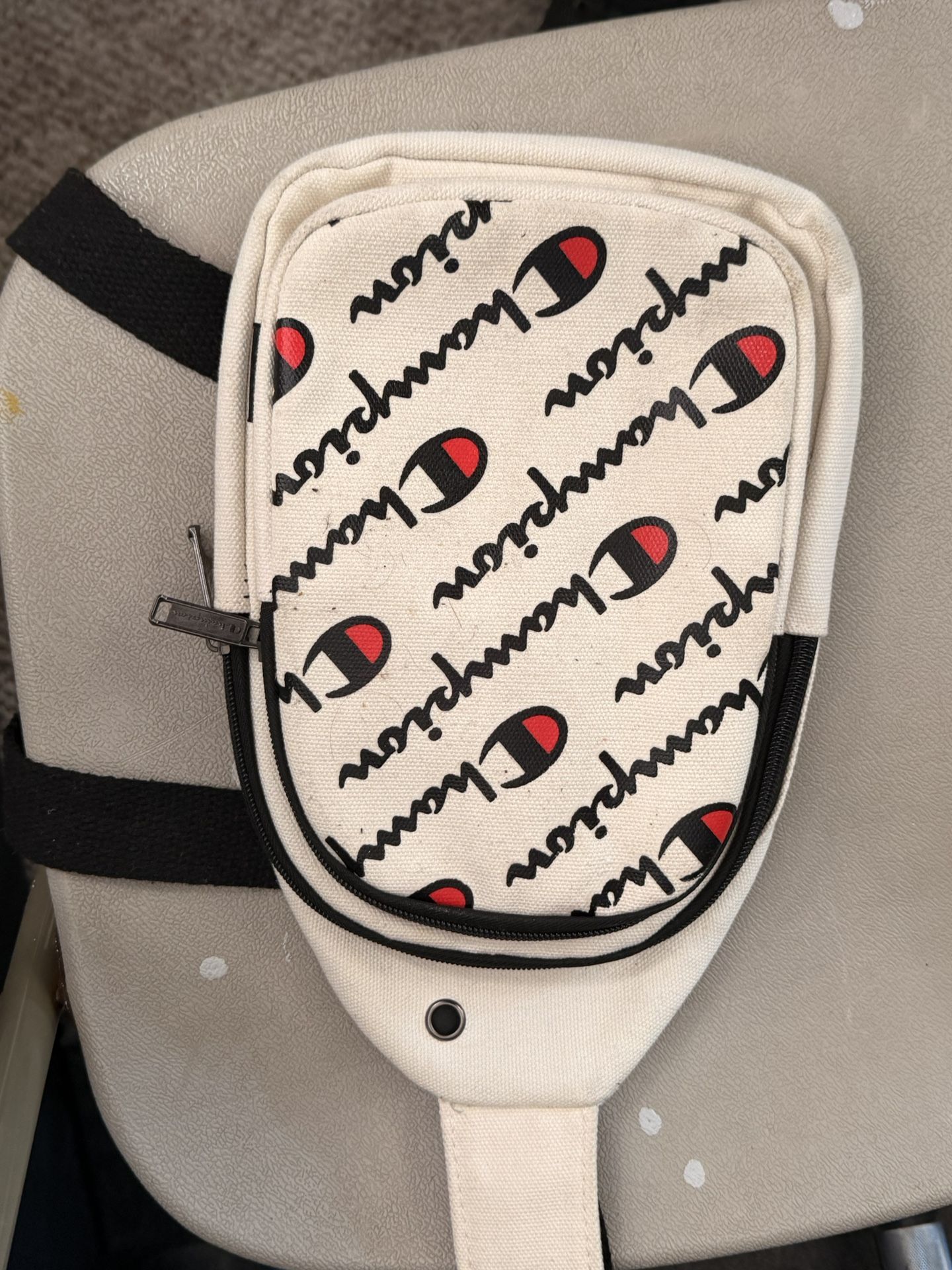 Champions Cross Body Bagg