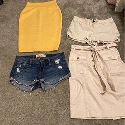 Women’s Clothes