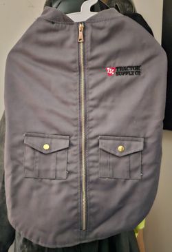 Dog Vest
