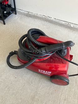 Steam Cleaner Steamer