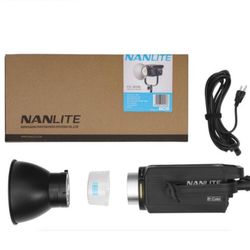 Nanlite F5-3005 LED Bi-color Spot Light