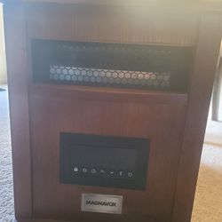 Infrared Heater