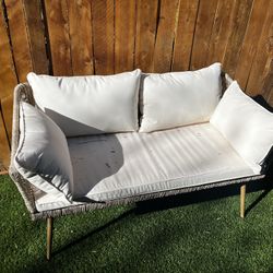 Outdoor Couch