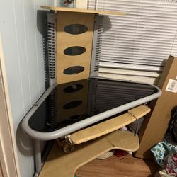 Corner Desk