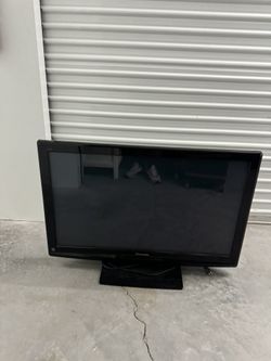 Panasonic 35 Inch TV