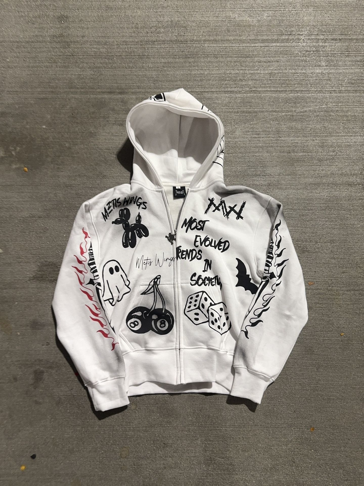 limited edition hoodies
