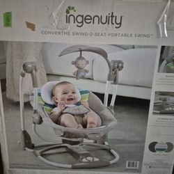Baby Swing