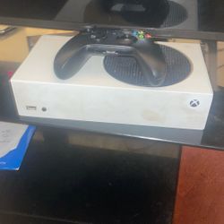 Xbox Series S 