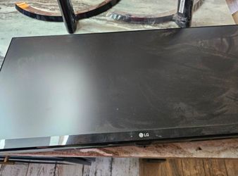 LG 29UM59A-P 29-Inch IPS WFHD (2560 x 1080) Ultrawide Freesync 75hz Monitor