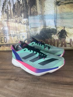 Adidas Adios 3 Men’s Athletic Shoes 