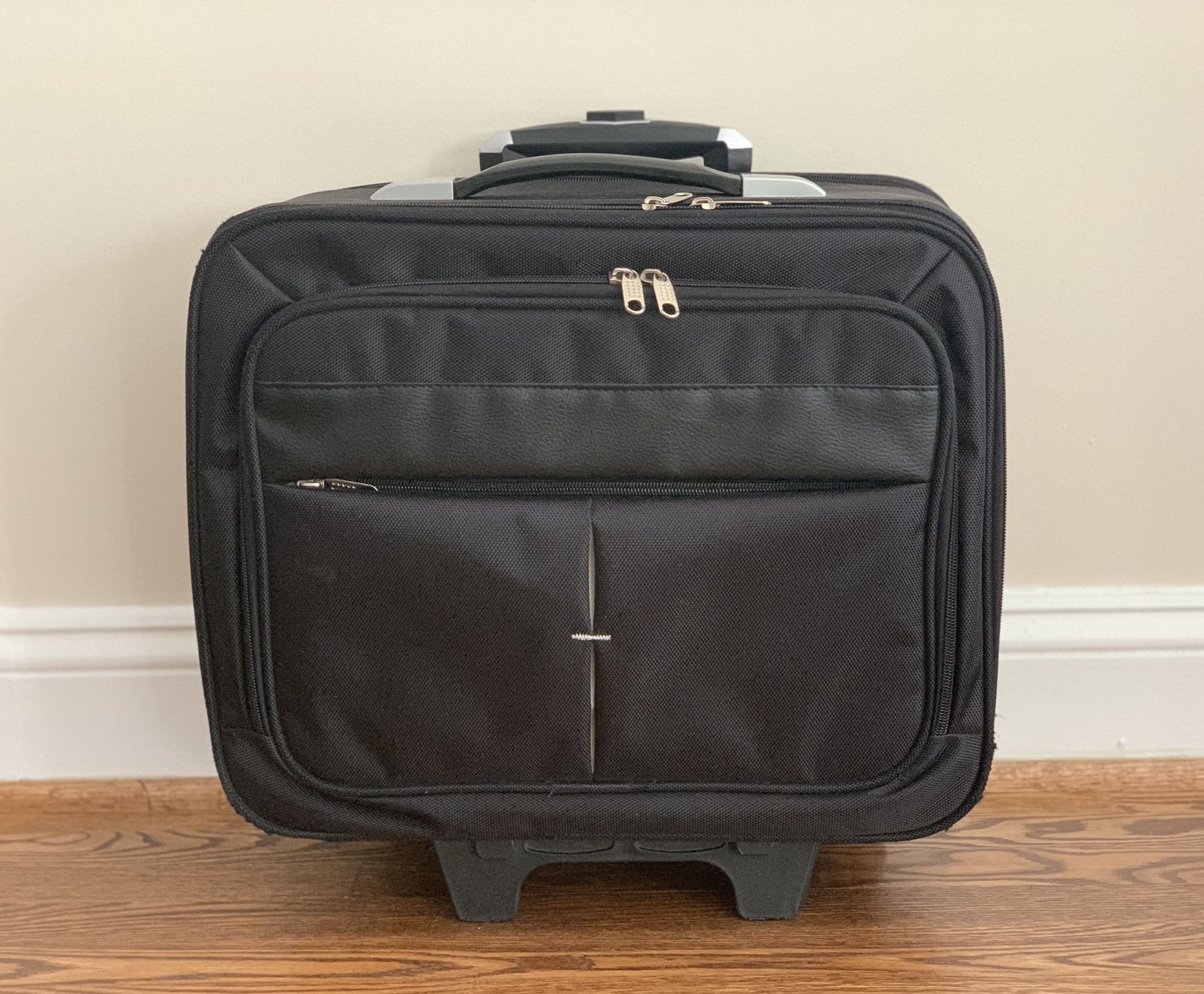 Carry On Luggage 