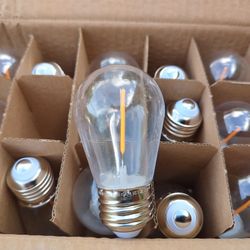 24 LED Light Bulbs